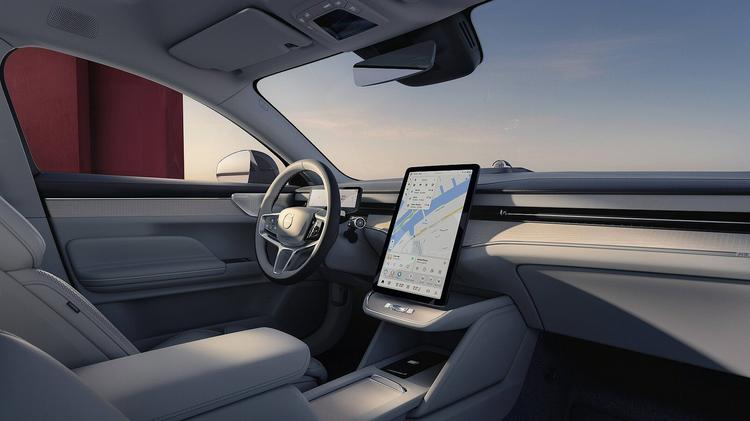 VOLVO ES90 HATCHBACK 245kW SM Extended Range Plus 92kWh 5dr Auto