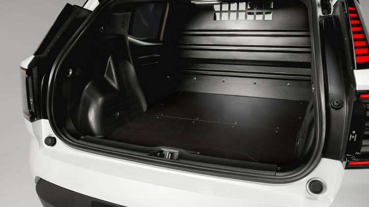 VOLVO EX30 ELECTRIC 315kW 69kWh TM Performance Plus Cargo Auto