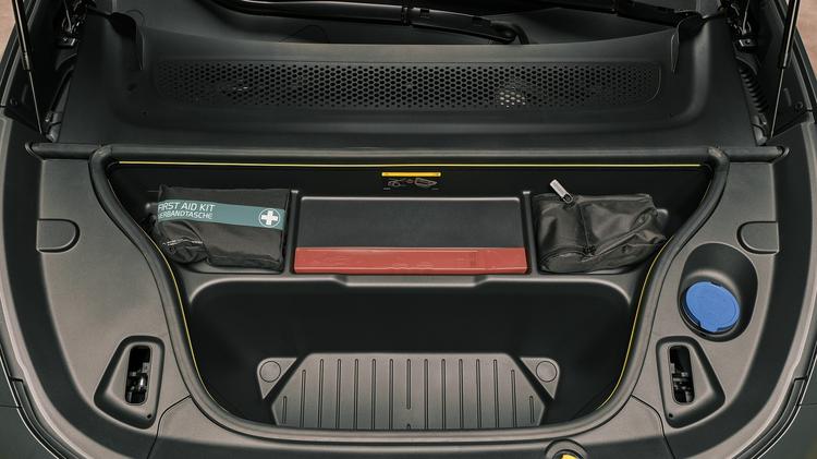 VOLVO EX60 ESTATE P6 275kW 83kWh Ultra 5dr Auto