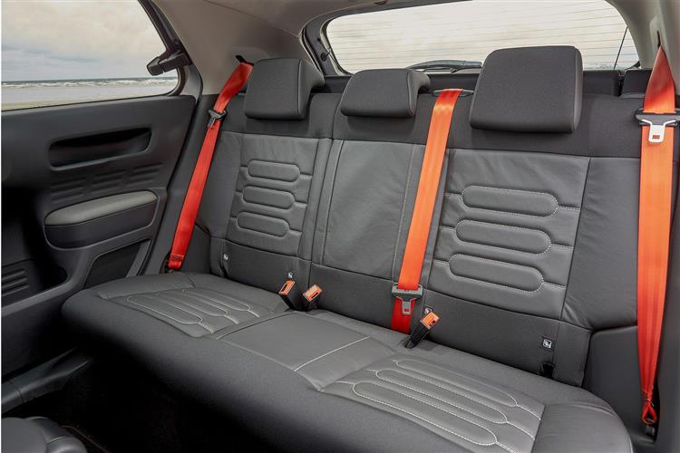 Citroen C4 Cactus (2014 - 2018) review | Exchange and Mart