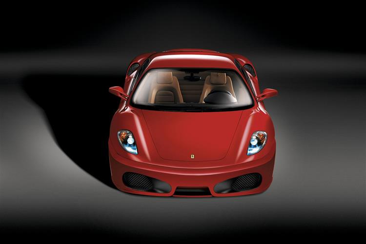 Ferrari F430 (2005 - 2009) review | Exchange and Mart