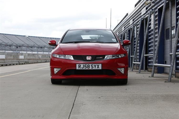 Honda Civic Type R (2007 - 2011) review | Exchange and Mart