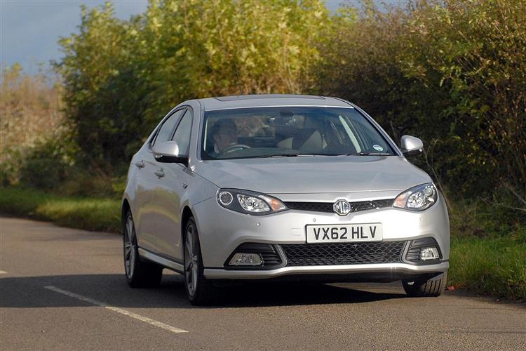 MG6 (2011 - 2015) review | Exchange and Mart