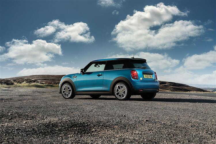 MINI Hatch Electric [R56] (2020 - 2023) review | Exchange and Mart
