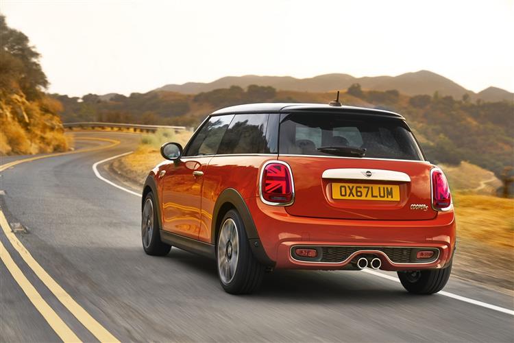 MINI Hatch Cooper S (F56/F55) (2019 - 2023) review | Exchange and Mart