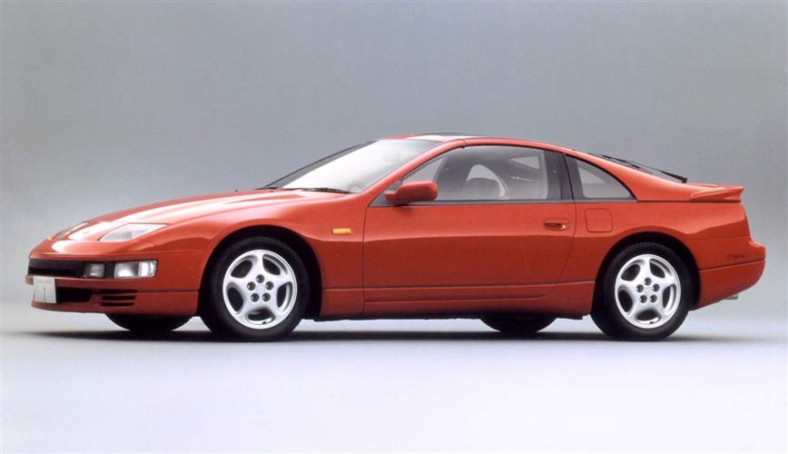Nissan 300ZX (1990 - 1994) review | Exchange and Mart
