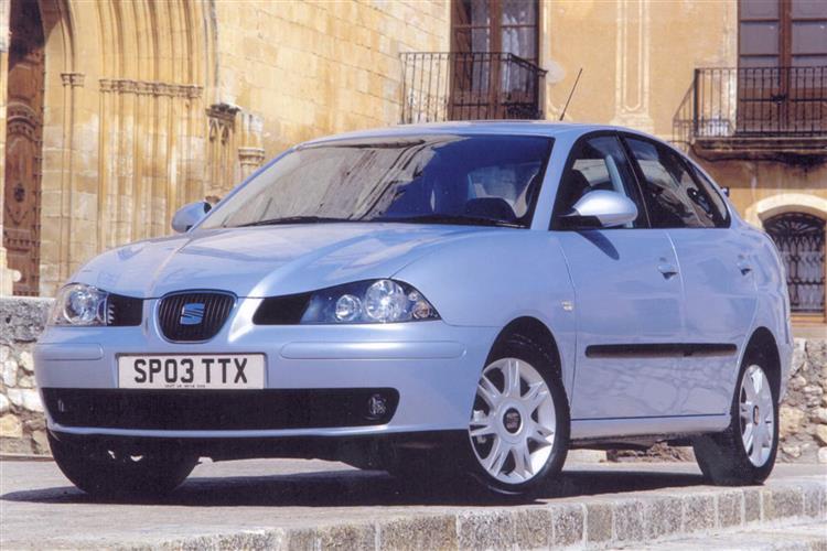 Depo Crystal Side Arrow Indicator Light (Left Or Right) For SEAT Ibiza / Córdoba 2001-2006