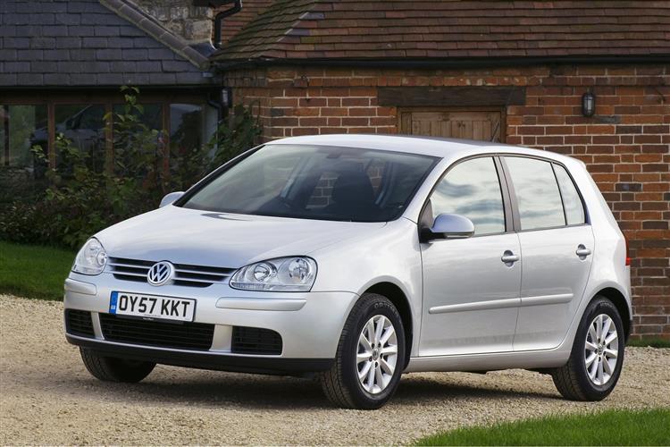 Used Volkswagen Golf MK 5 (2004 - 2009) + Guide - Image 2