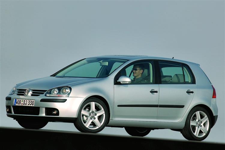 Used Volkswagen Golf MK 5 (2004 - 2009) + Guide - Image 5