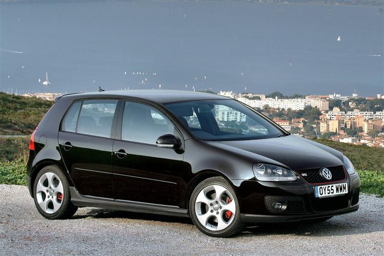 Used Volkswagen Golf MK 5 (2004 - 2009) + Guide - Image 6