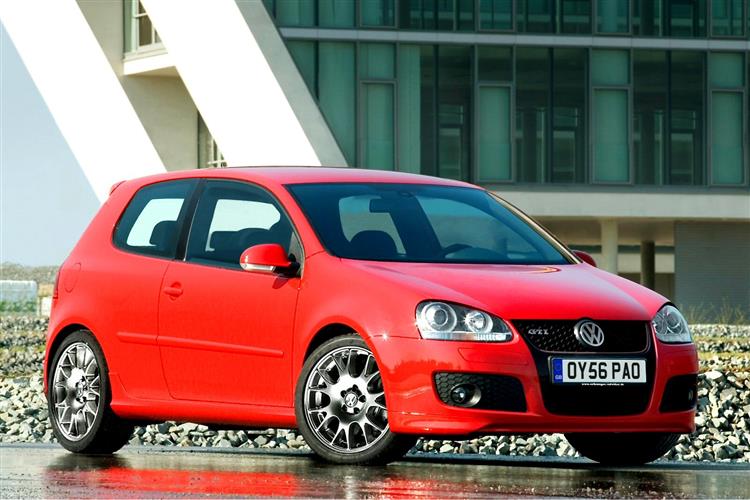 Used Volkswagen Golf MK 5 (2004 - 2009) + Guide - Image 7