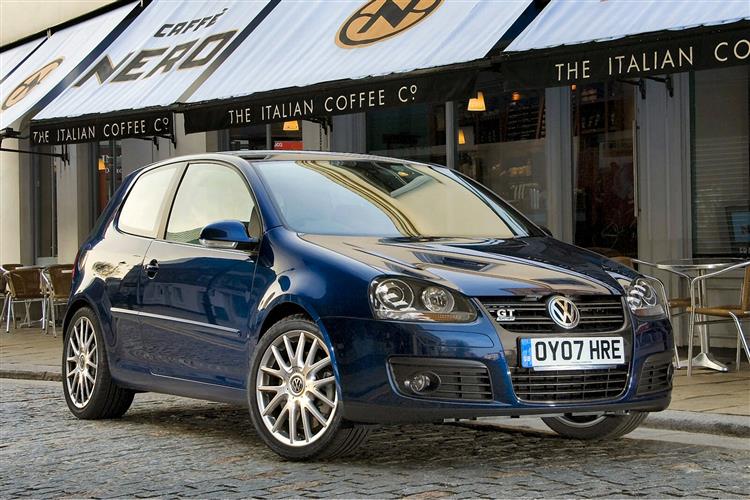 Used Volkswagen Golf MK 5 (2004 - 2009) + Guide - Image 8