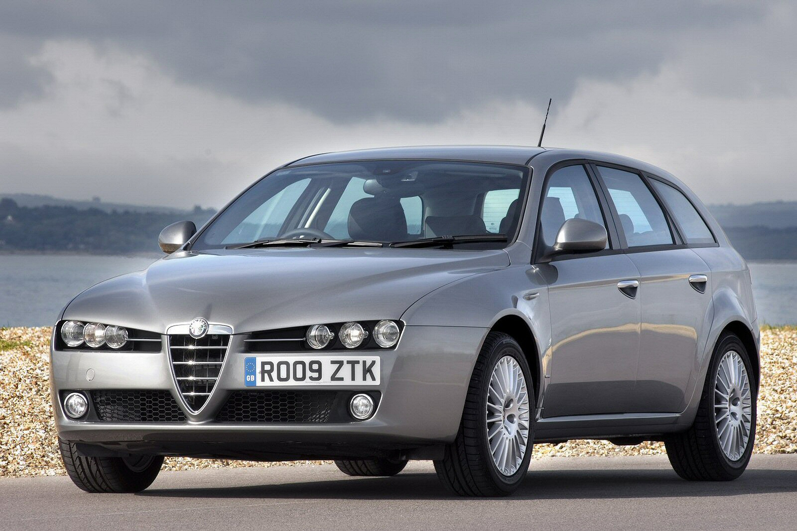 Used Alfa Romeo 159 Sportwagon (2006-2012) + Guide - Image 1