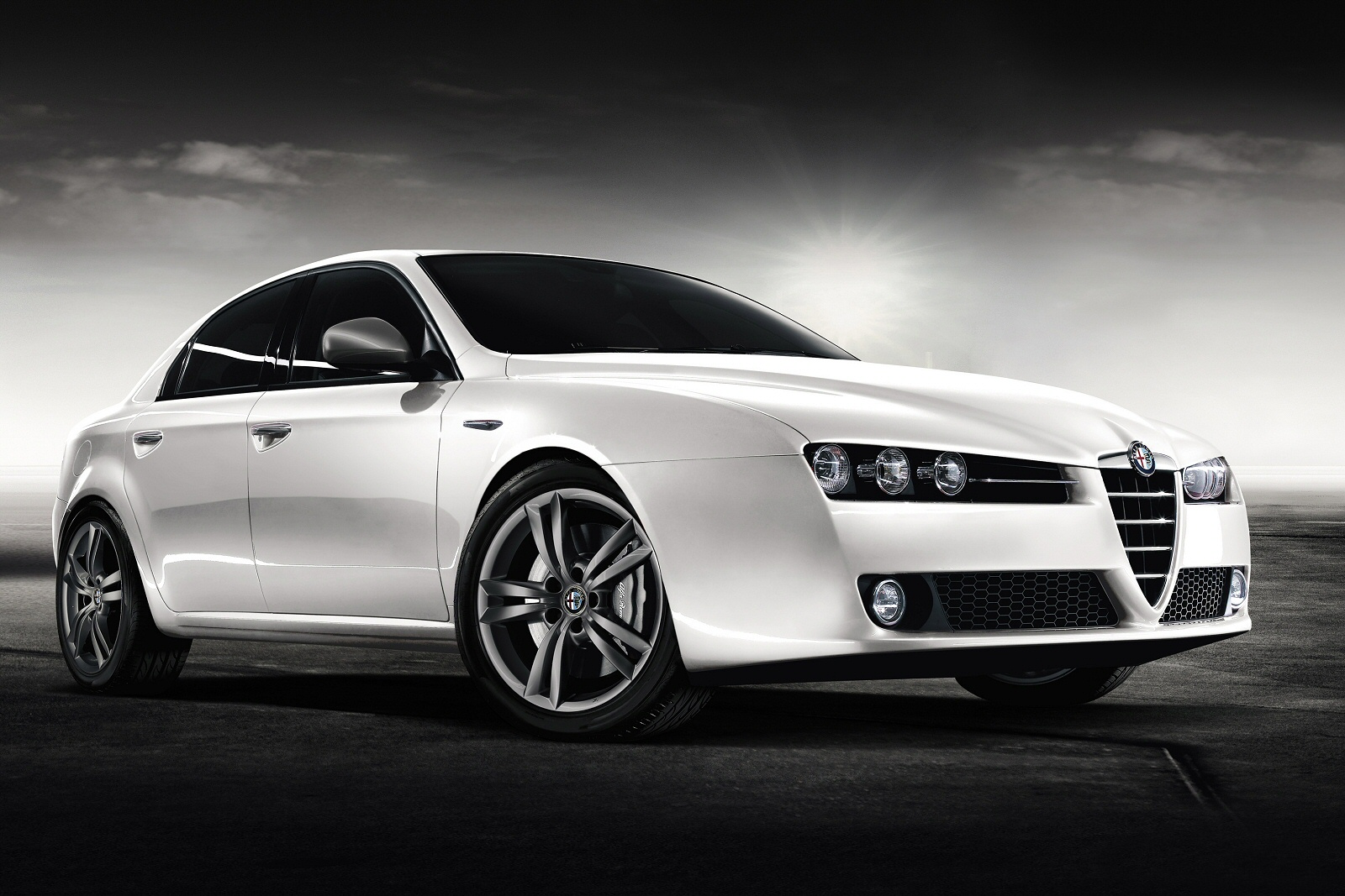 Used Alfa Romeo 159 (2010 - 2012) + Guide - Image 1