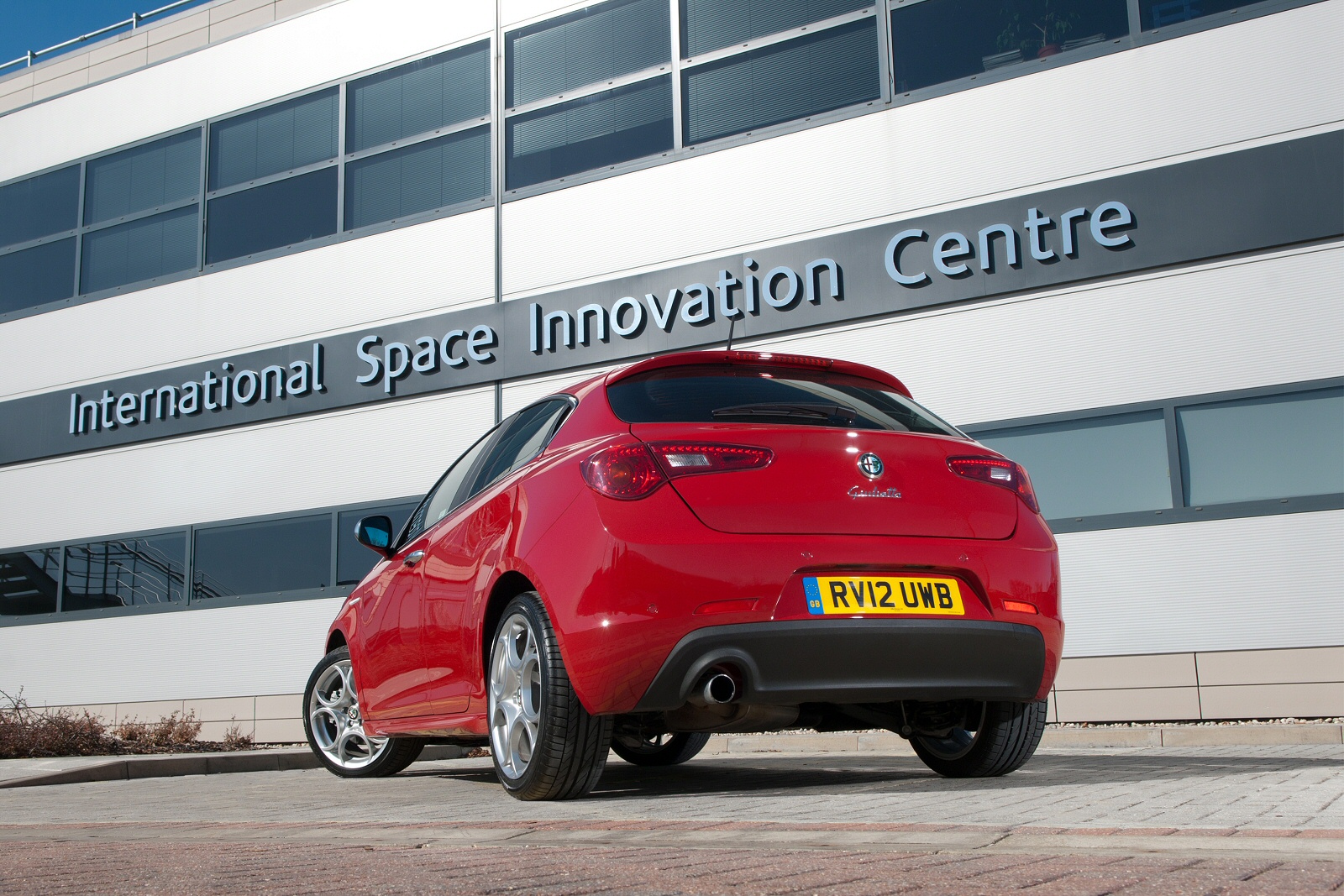 Used Alfa Romeo Giulietta (2010 - 2014) + Guide - Image 1