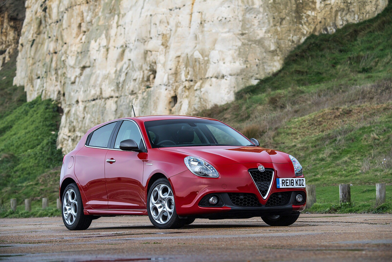 Used Alfa Romeo Giulietta (2014 - 2020) + Guide - Image 1