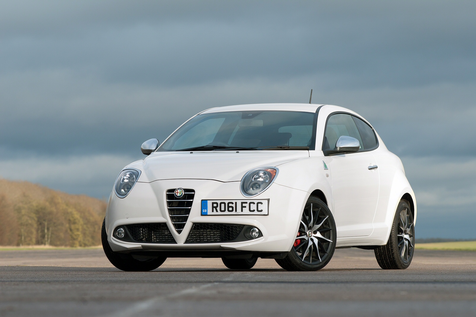 Used Alfa Romeo MiTo Quadrifoglio (2008 - 2018) + Guide - Image 1