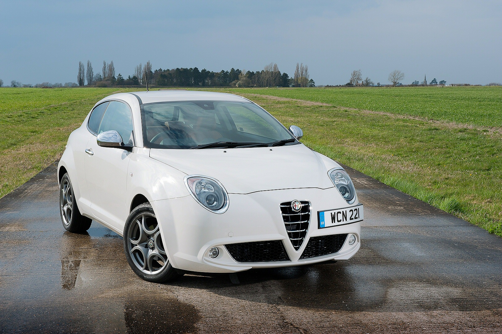 Used Alfa Romeo MiTo (2014 - 2018) + Guide - Image 1