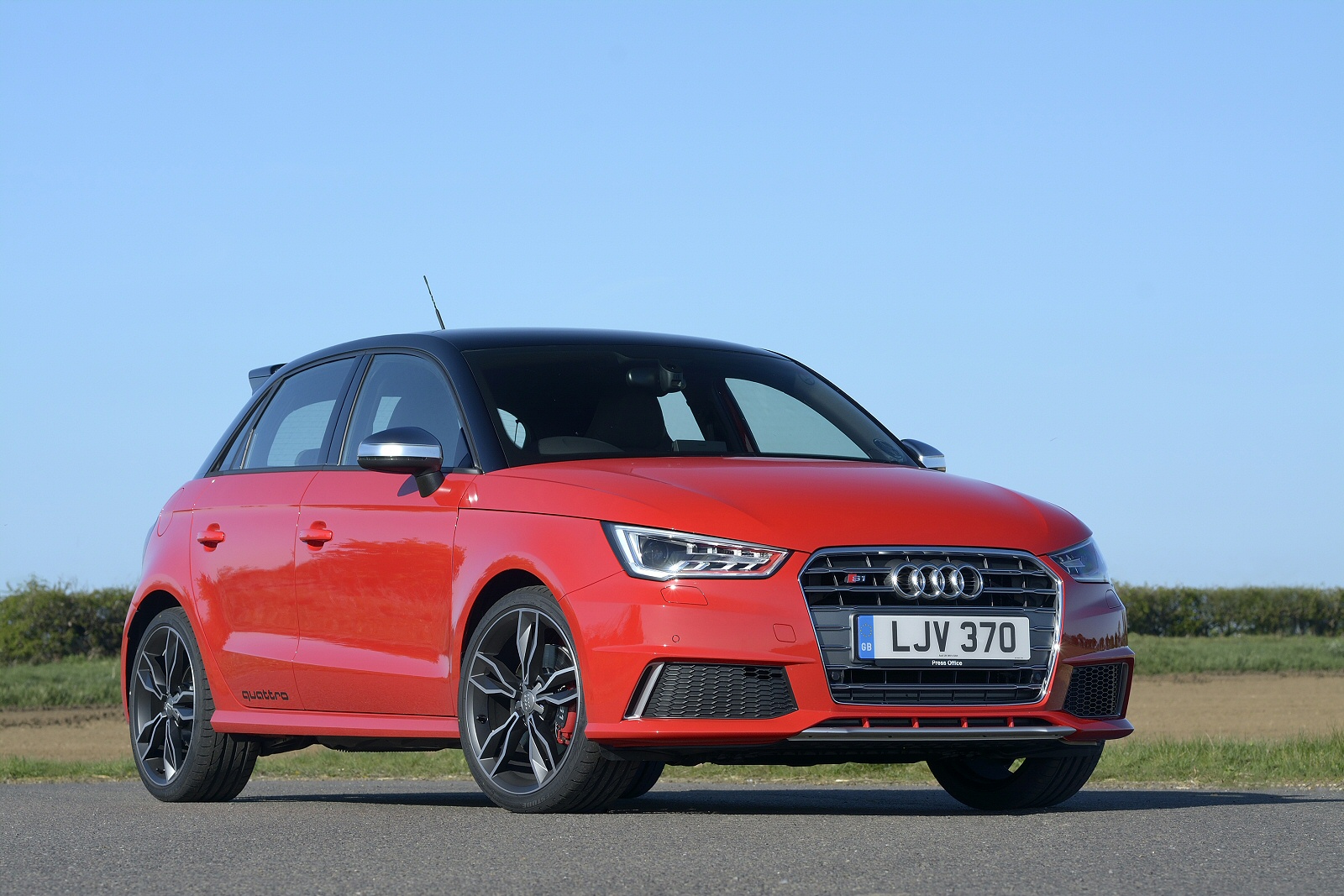 Used Audi S1 (2013 - 2018) + Guide - Image 1