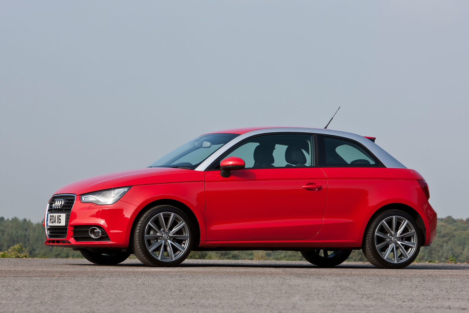 Used Audi A1 (2010 - 2015) + Guide - Image 1