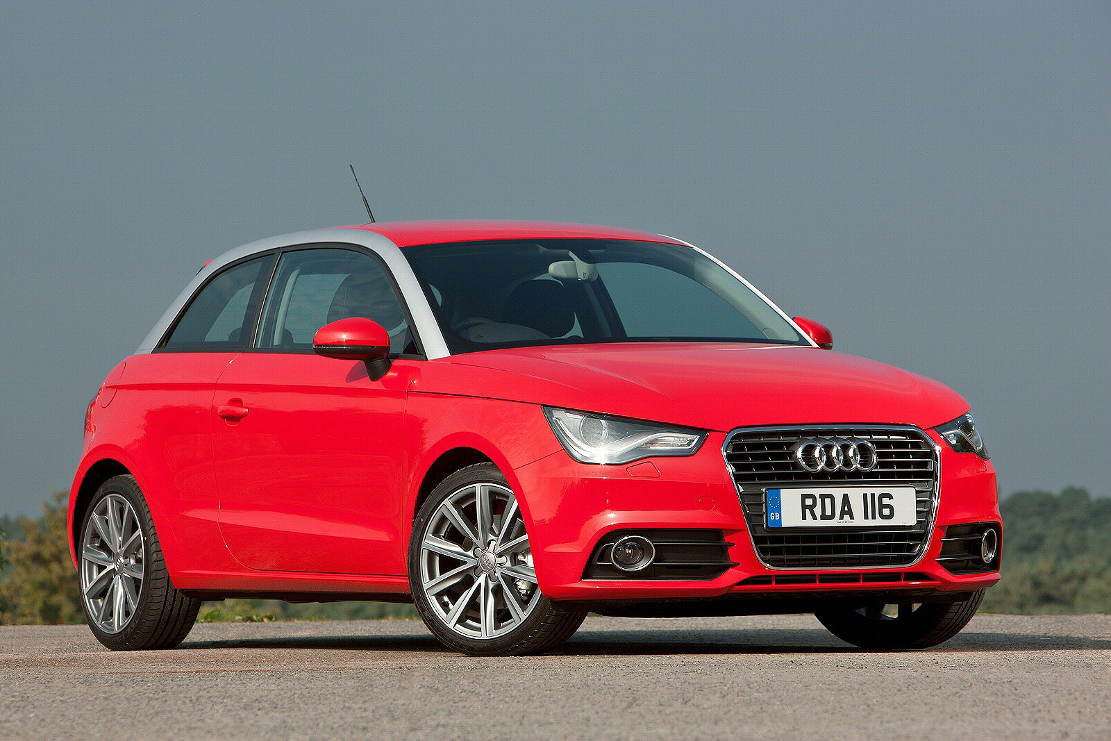 Used Audi A1 (2010 - 2015) + Guide - Image 1