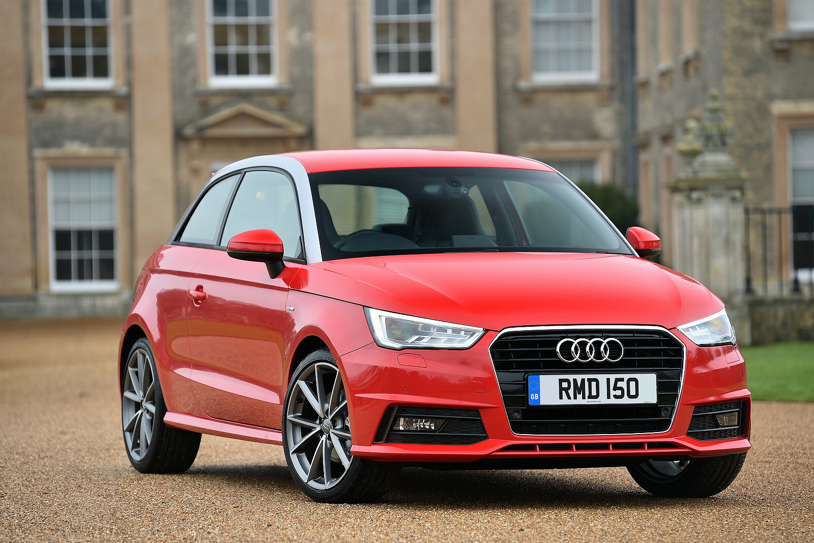 Used Audi A1 (2015 - 2018) + Guide - Image 1