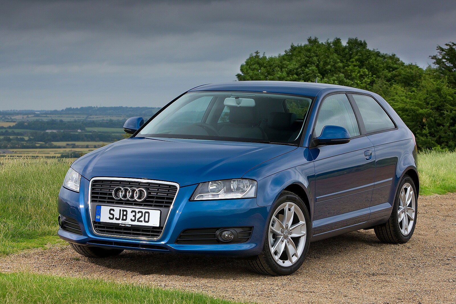 Used Audi A3 (2009 - 2012) + Guide - Image 1