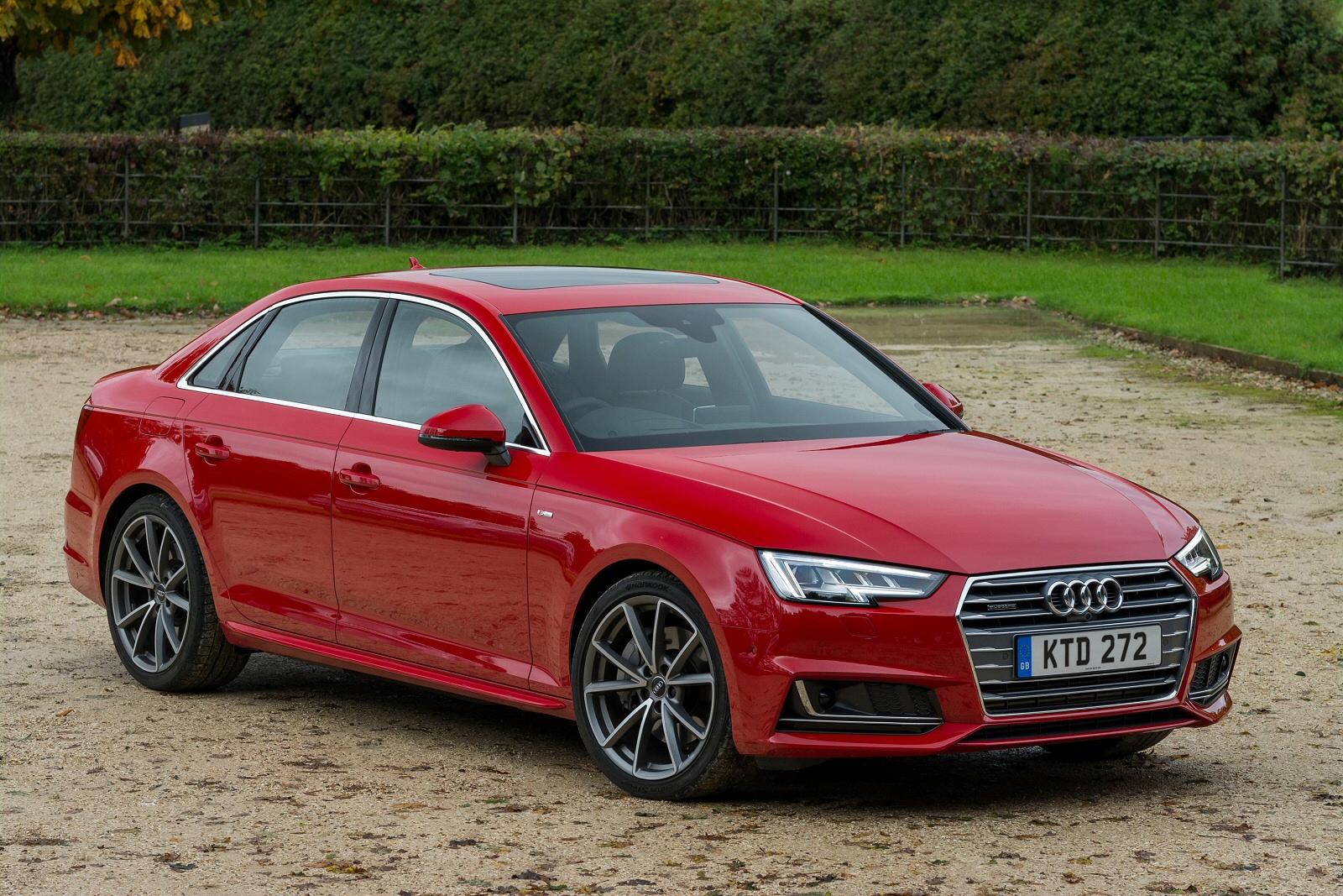 Used Audi A4 (2015 - 2019) + Guide - Image 1