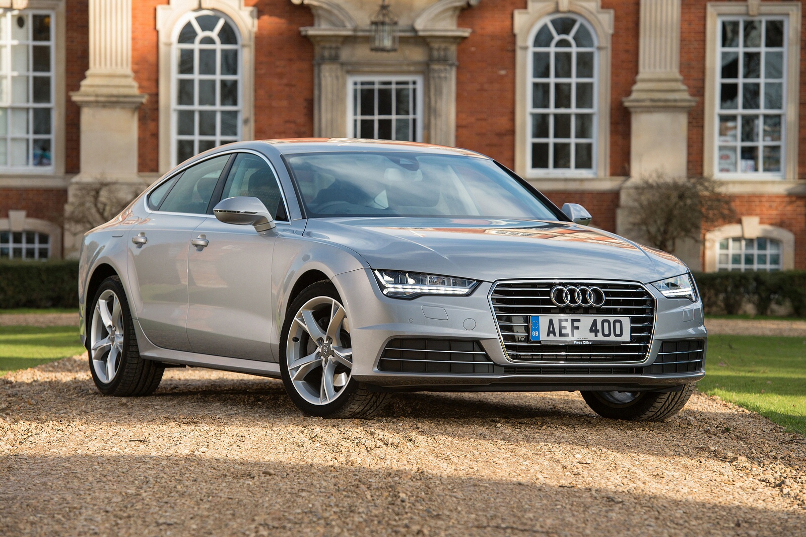 Used Audi A7 Sportback (2014 - 2017) + Guide - Image 1