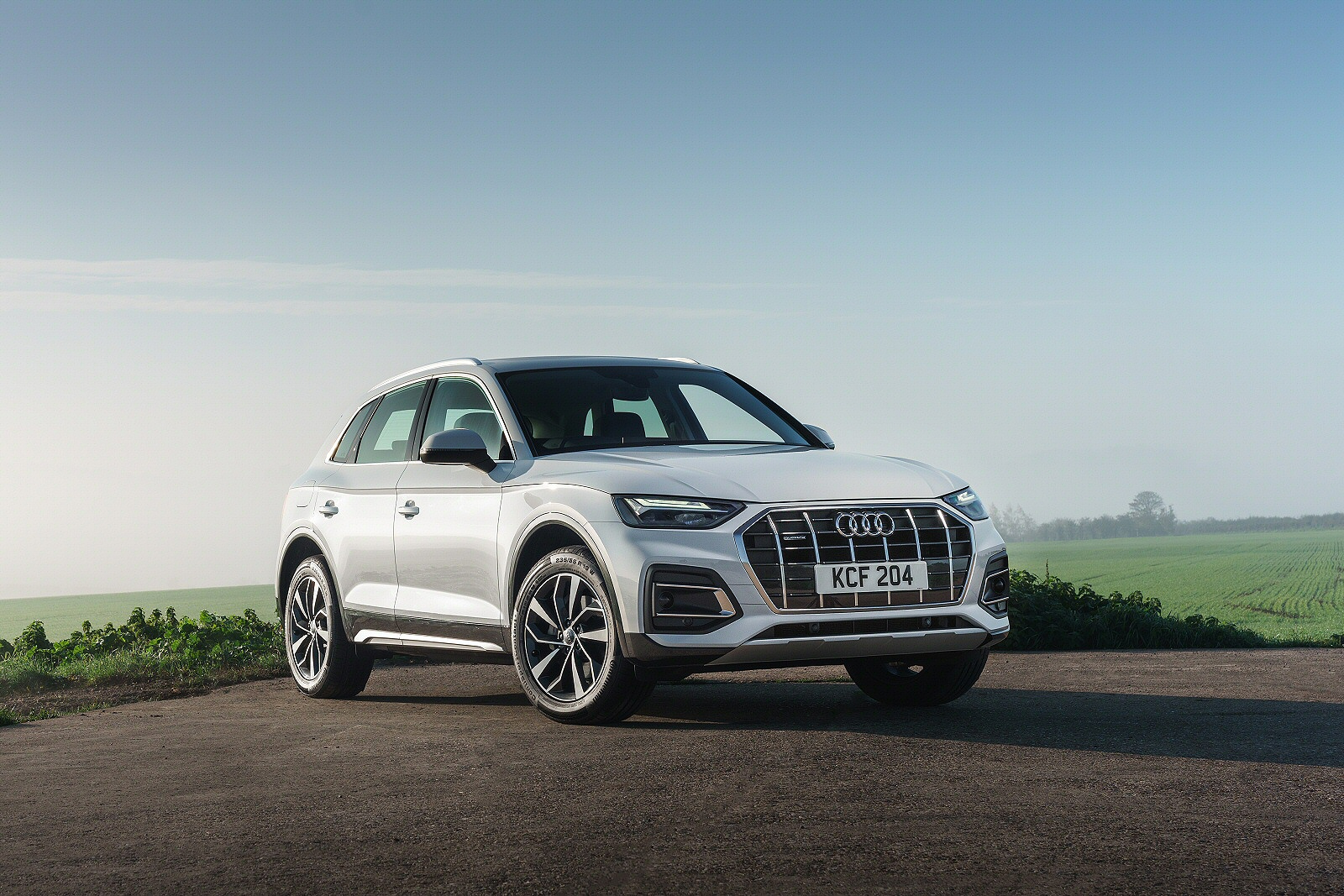 Used Audi Q5 (2020 - 2024) + Guide - Image 1