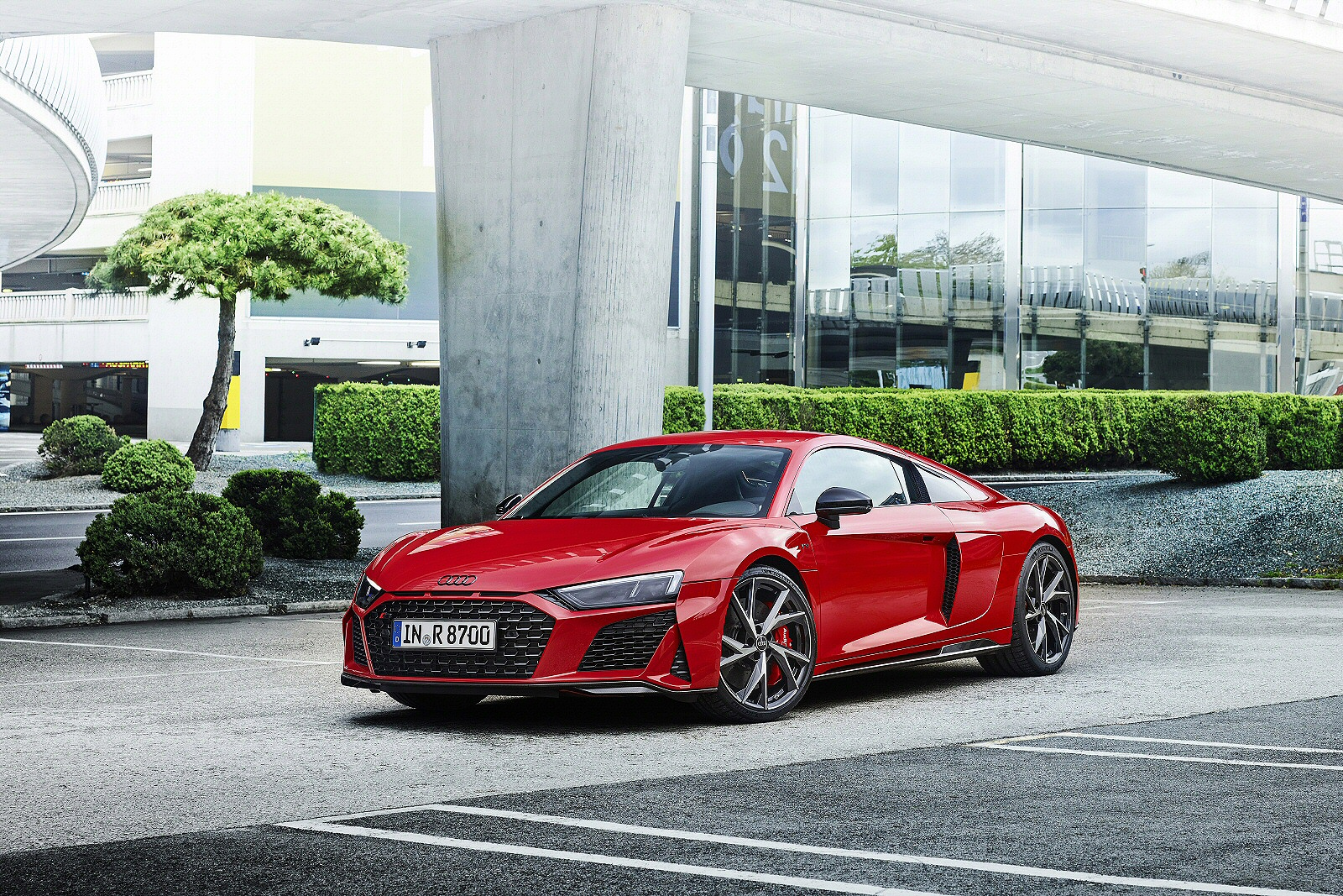 Used Audi R8 Coupe [TYPE 4S] (2019 - 2024) + Guide - Image 1