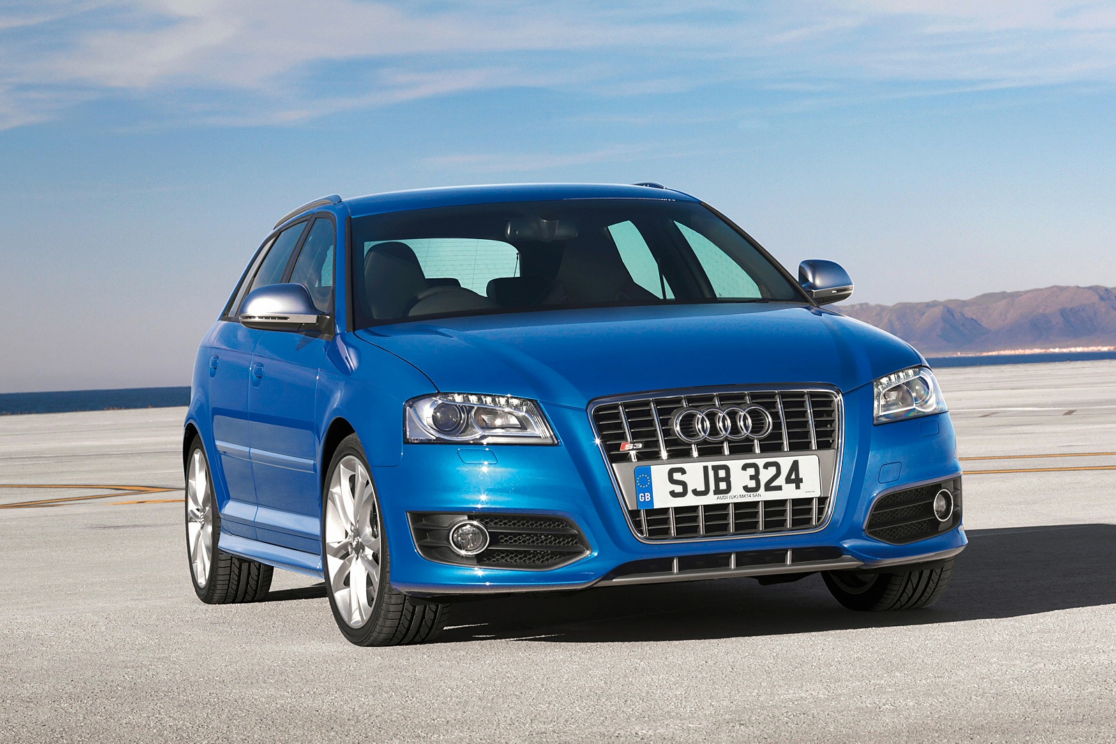 Used Audi S3 (2006 - 2012) + Guide - Image 1
