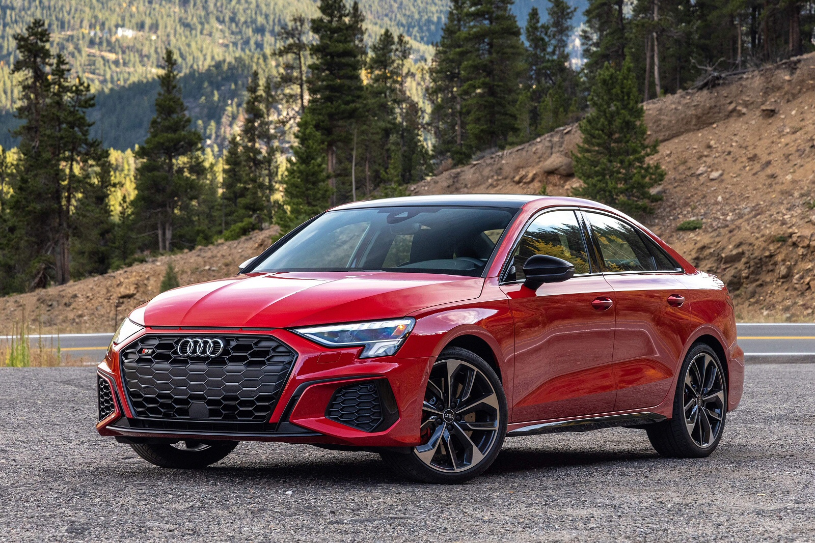 Used Audi S3 [8YA] (2020 - 2023) + Guide - Image 1