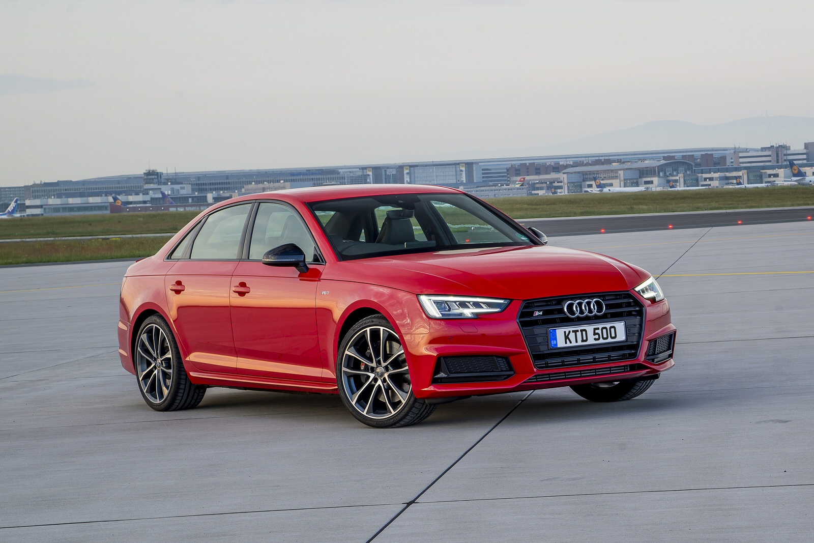 Used Audi S4 (2015 - 2019) + Guide - Image 1
