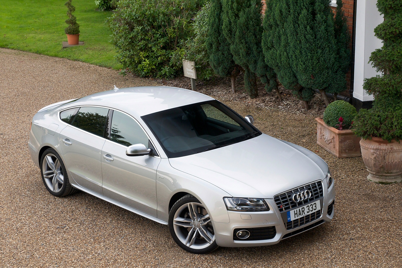 Used Audi S5 (2007 - 2016) + Guide - Image 1