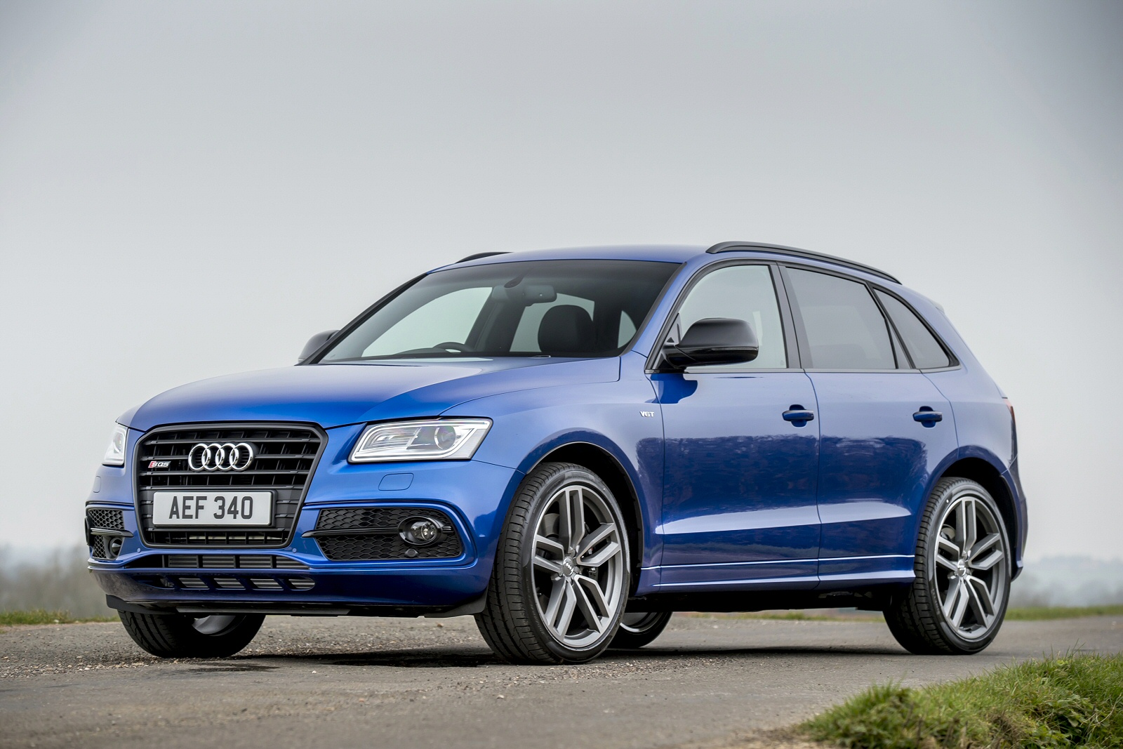 Used Audi SQ5 TDI (2012 - 2016) + Guide - Image 1