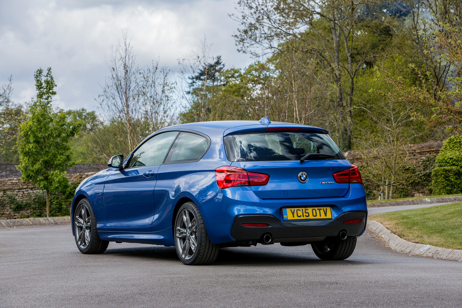 Used BMW 1 Series [F20/F21] (2015 - 2019) + Guide - Image 1