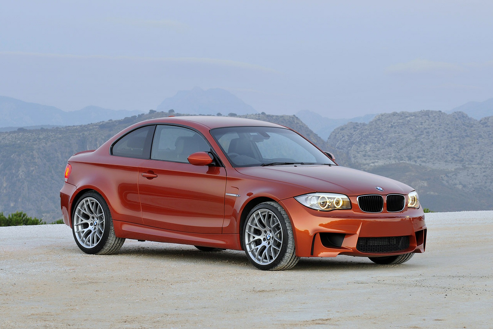 Used BMW 1 Series M Coupe (2011 - 2012) + Guide - Image 1