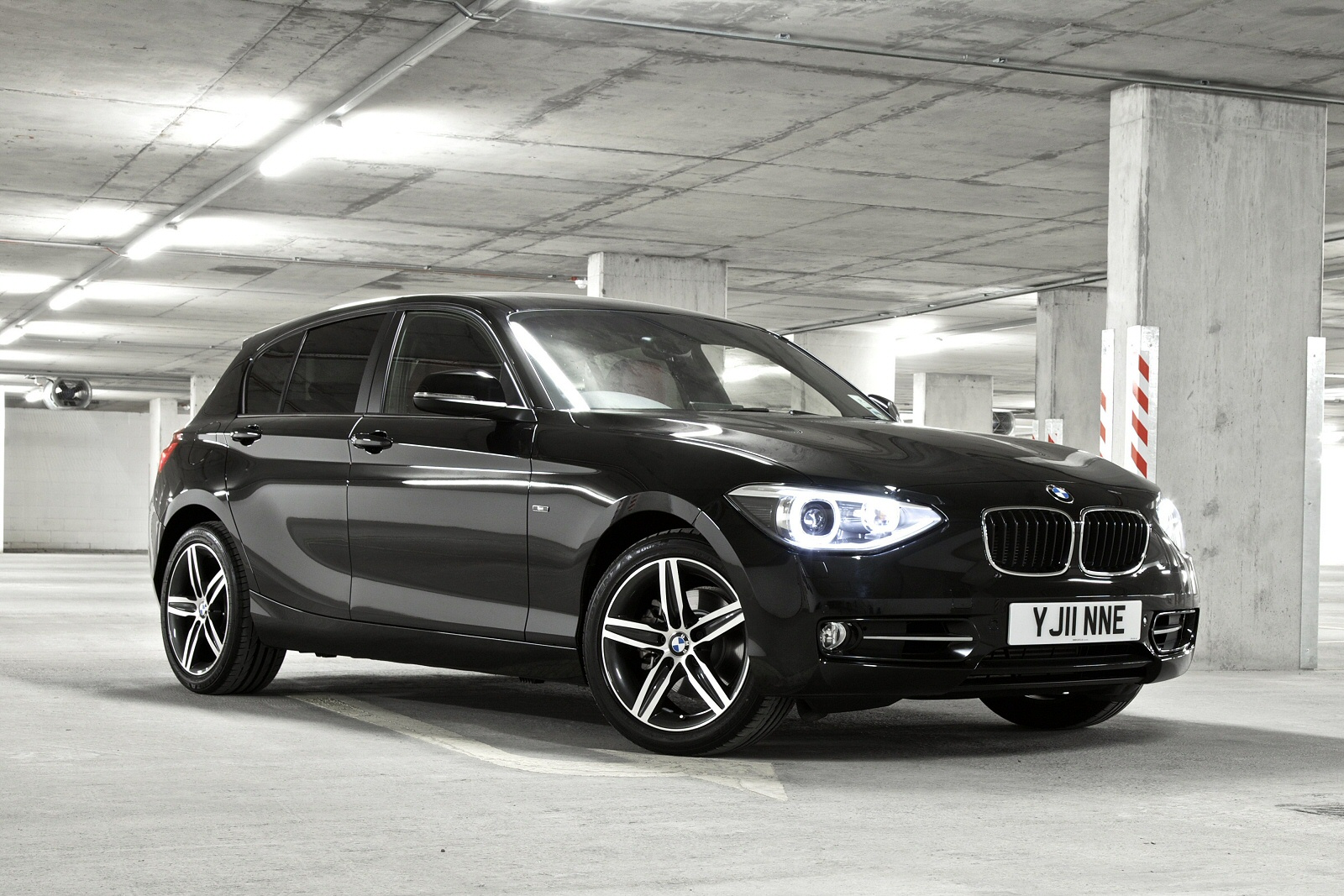 Used BMW 1 Series Sports Hatch (2011 - 2015) + Guide - Image 1