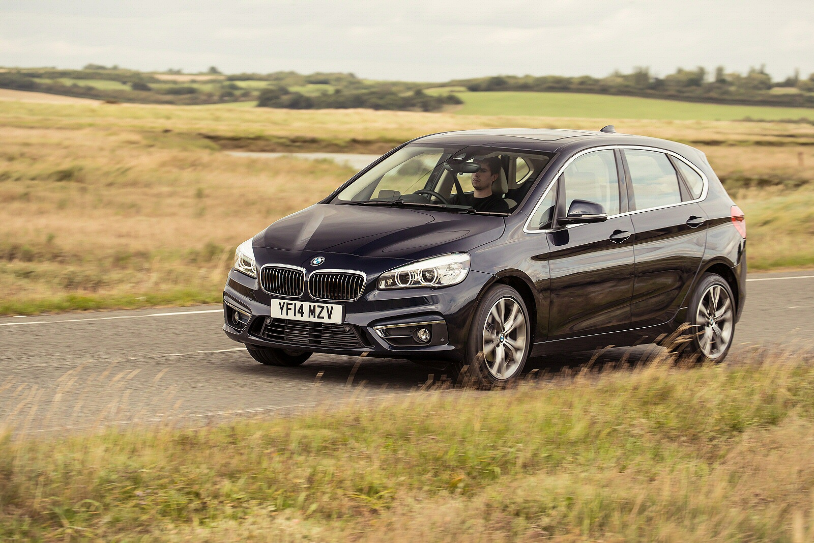 Used BMW 2 Series Active Tourer (2014 - 2018) + Guide - Image 1