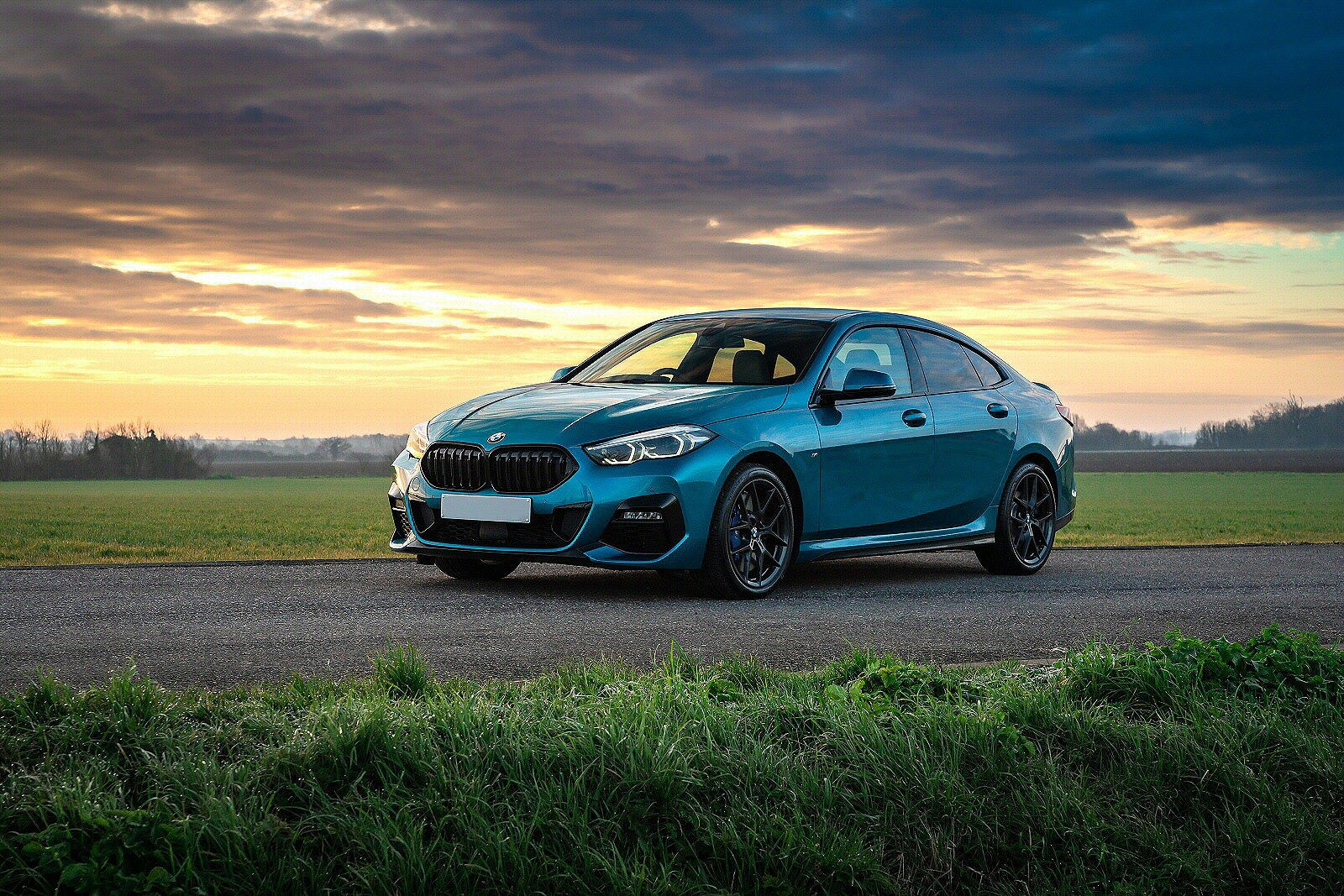 Used BMW 2 Series Gran Coupe [F44] (2020 - 2023) + Guide - Image 1