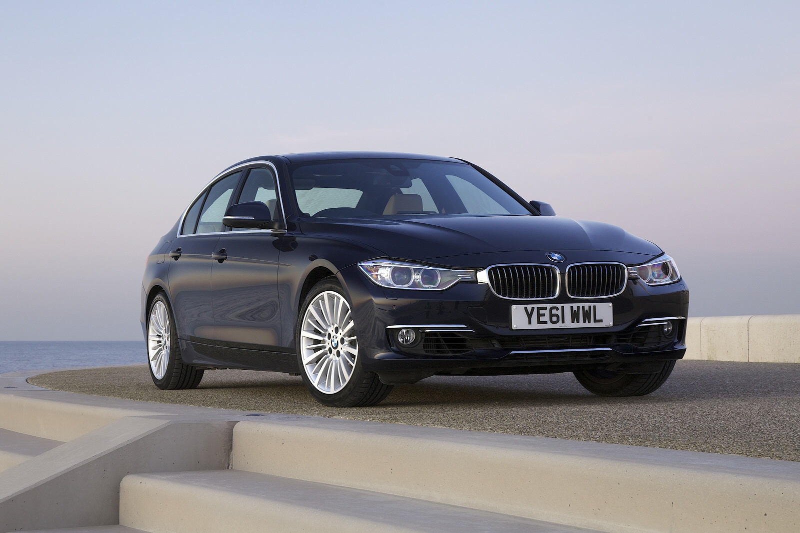 Used BMW 3 Series (2012 - 2015) + Guide - Image 1