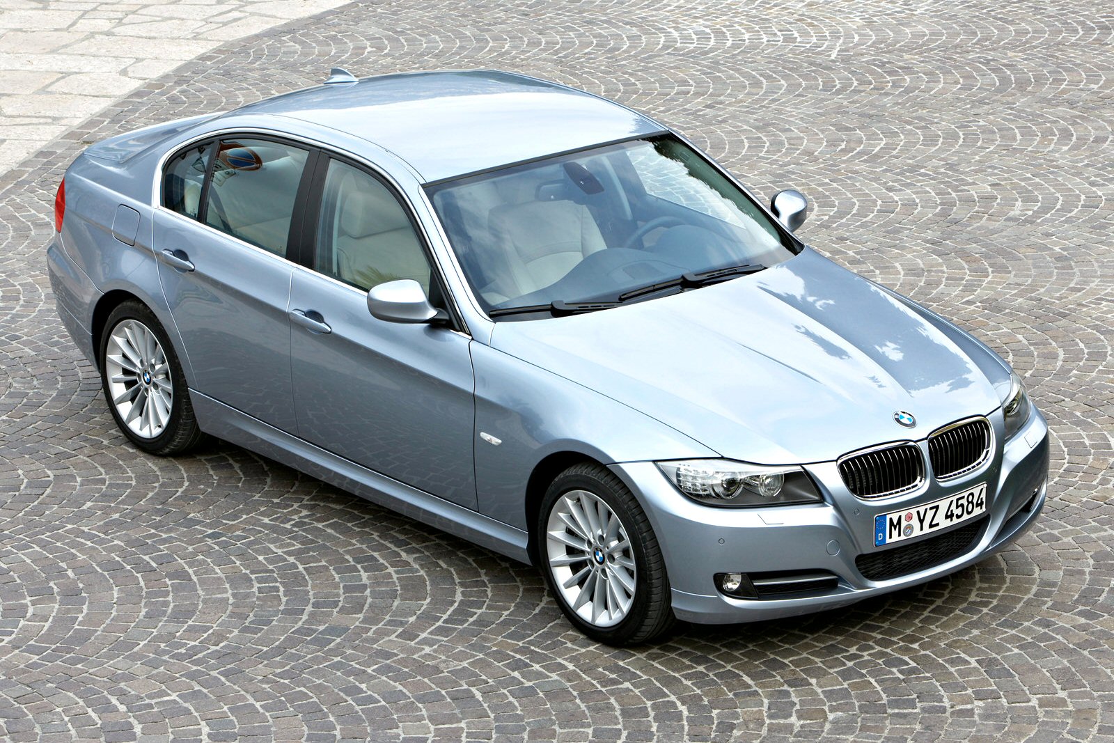 Used BMW 3 Series (2005 - 2011) + Guide - Image 1