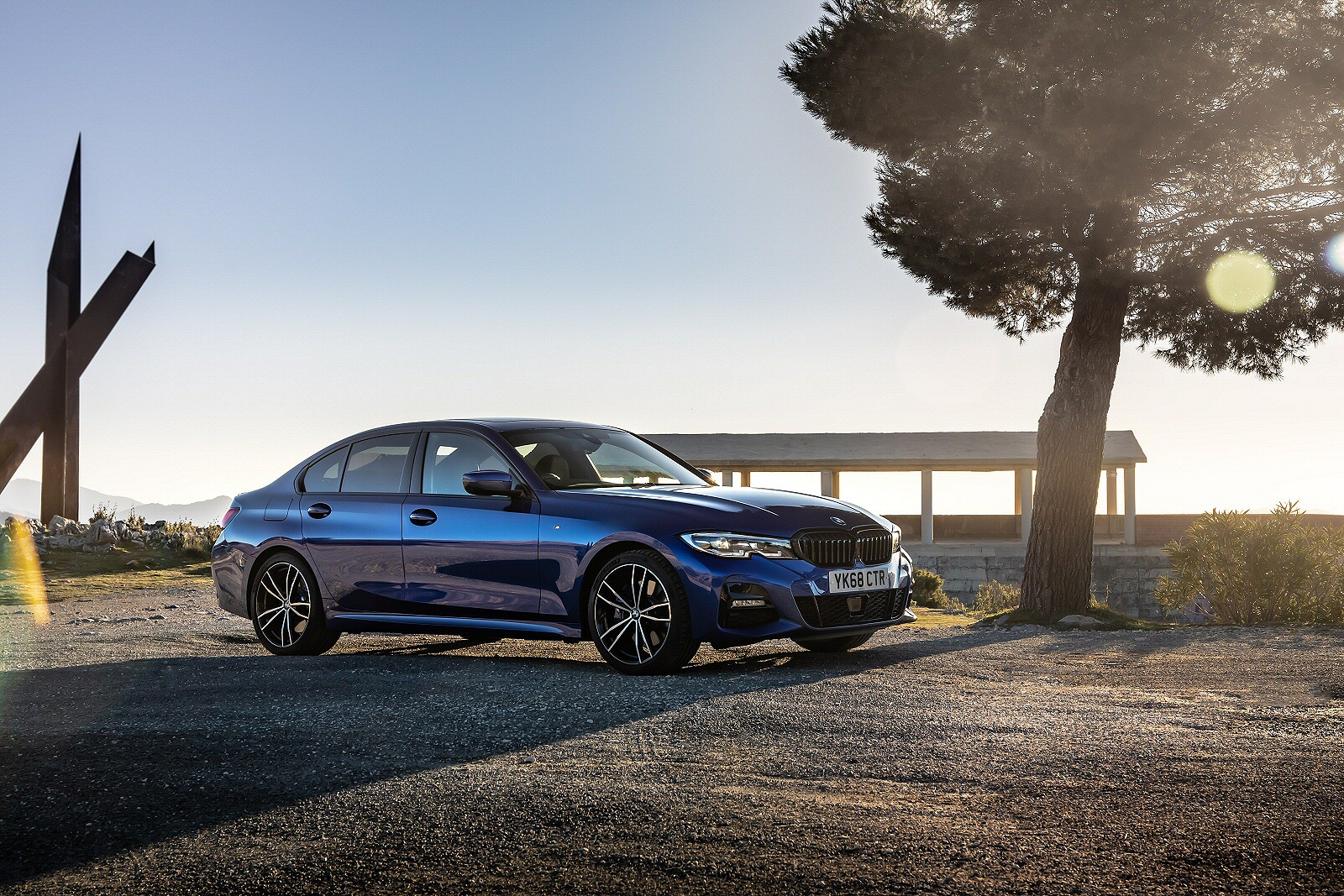 Used BMW 3 Series [G20] (2018 - 2022) + Guide - Image 1