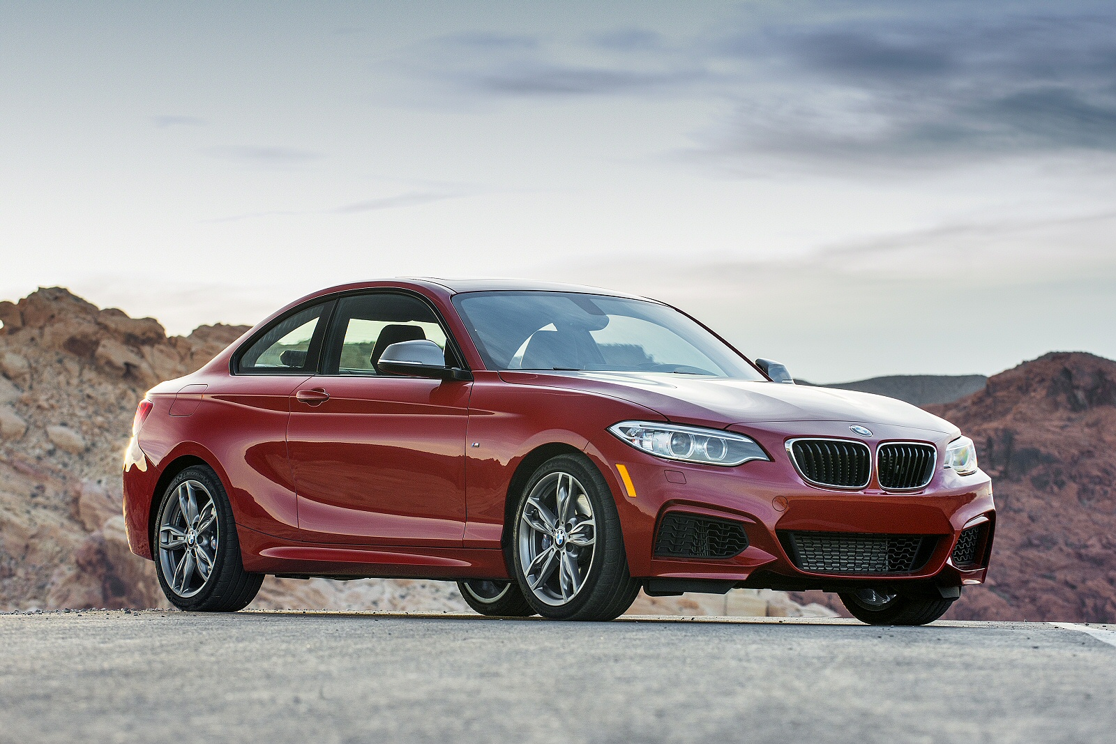 Used BMW 4 Series Coupe (2013 - 2017) + Guide - Image 1