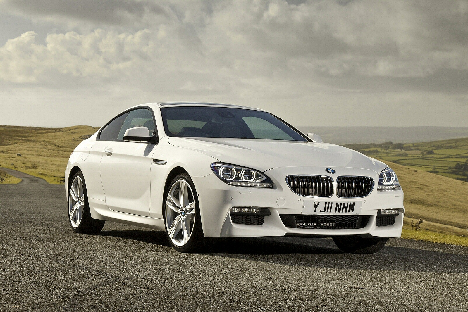 Used BMW 6 Series Coupe (2011-2018) + Guide - Image 1