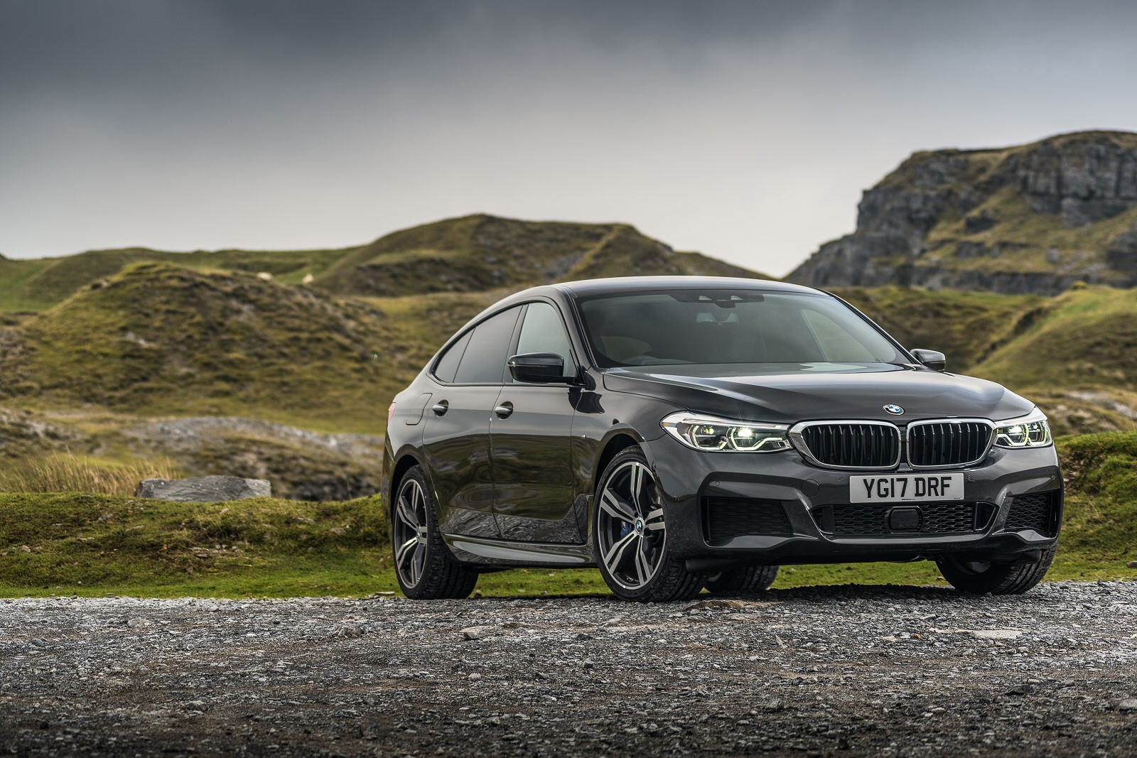 Used BMW 6 Series GT [G32] (2017 - 2021) + Guide - Image 1