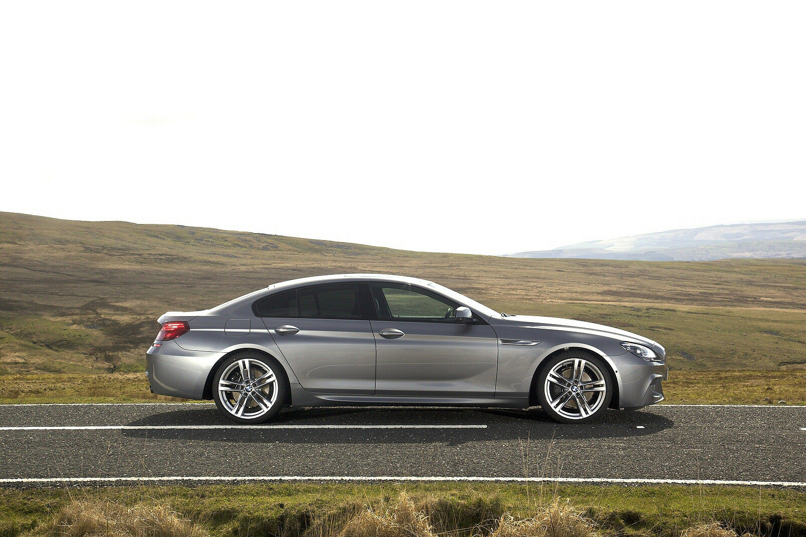 Used BMW 6 Series Gran Coupe (2012-2015) + Guide - Image 1