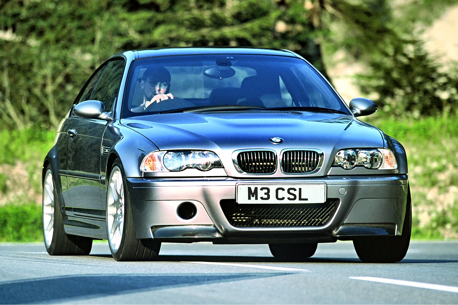 Used BMW M3 (2000 - 2007) + Guide - Image 1