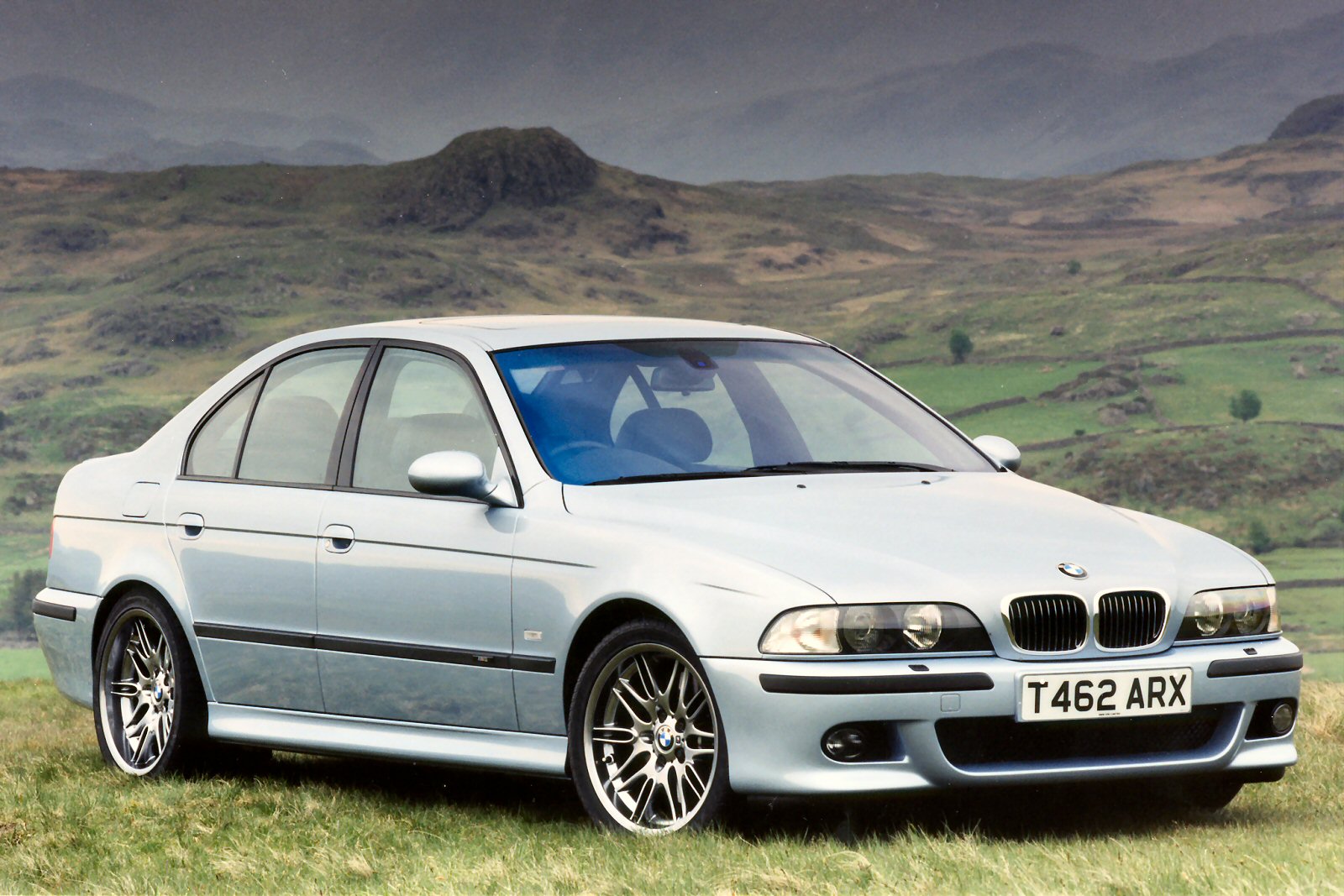 Used BMW M5 (1999 - 2003) + Guide - Image 1